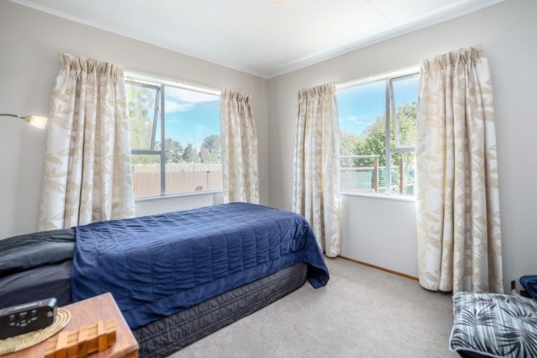 Photo of property in 5a Fairbrother Street, Carterton, 5713