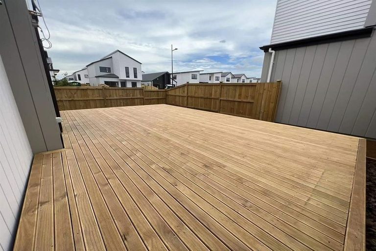 Photo of property in 44 Kairakau Street, Papakura, 2110