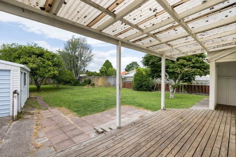 Photo of property in 14 Haultain Street, Fairfield, Hamilton, 3214