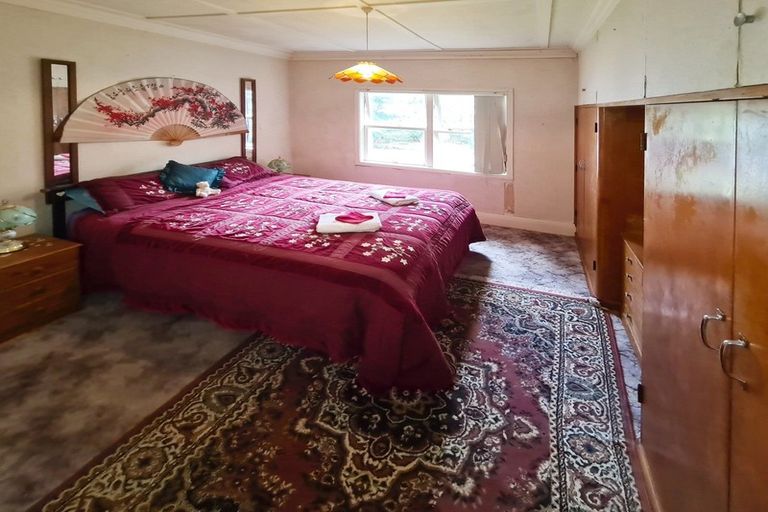 Photo of property in 374 Rawhiti Road, Te Aroha, 3392