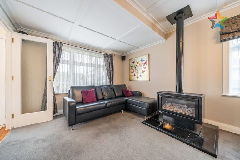 Photo of property in 58 Epuni Street, Hutt Central, Lower Hutt, 5011