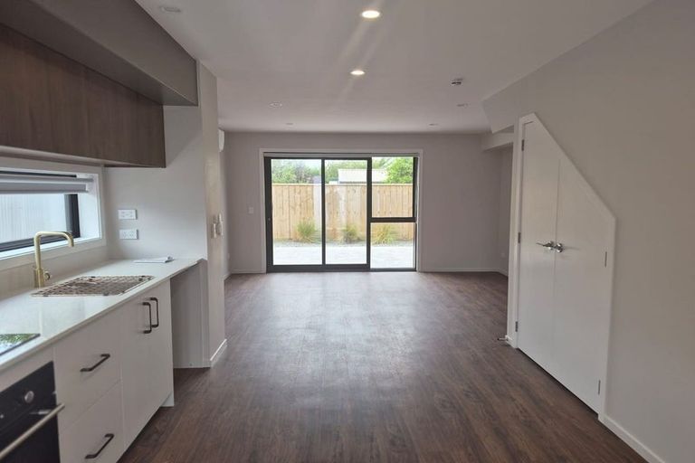 Photo of property in 21b Ferguson Street, Levin, 5510