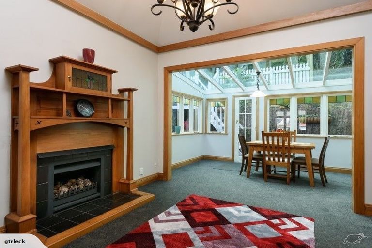 Photo of property in 4 Ascot Street, Thorndon, Wellington, 6011