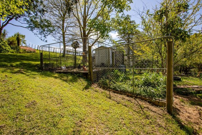 Photo of property in 91 Burke Road, Makarau, Kaukapakapa, 0873