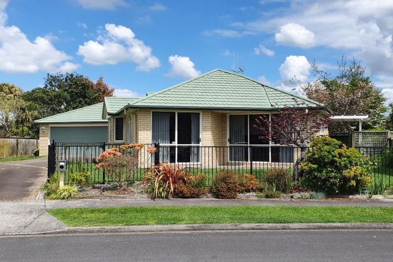 Photo of property in 19 Ruby Court, Chartwell, Hamilton, 3210