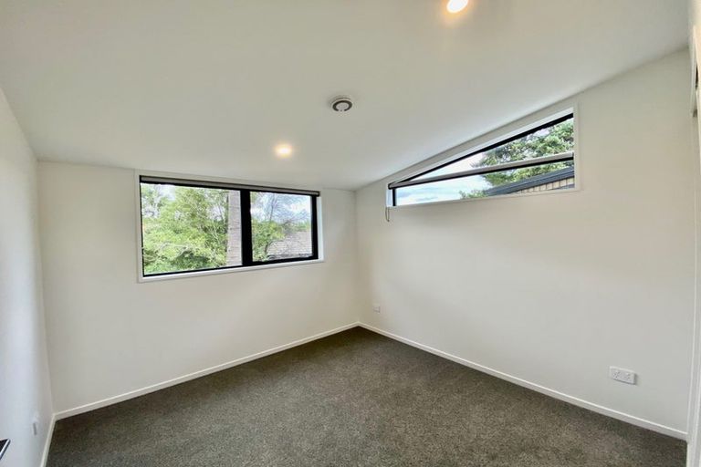 Photo of property in 4/21 Therese Street, Spreydon, Christchurch, 8024