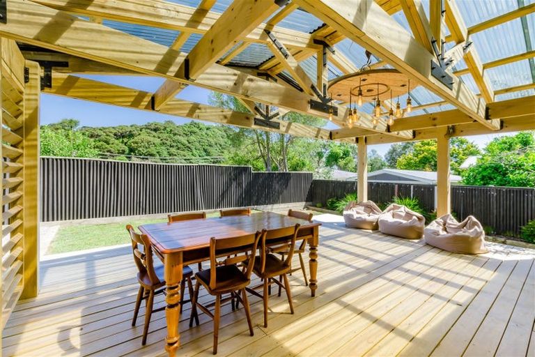 Photo of property in 31 Kaimanawa Street, Paraparaumu, 5032