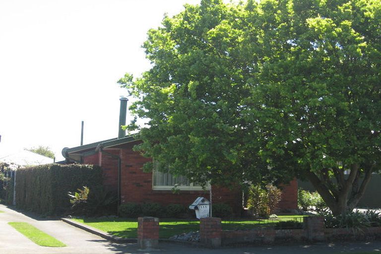 Photo of property in 111 Mooray Avenue, Bishopdale, Christchurch, 8053