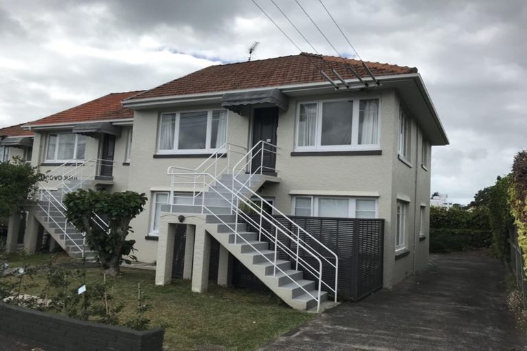 Photo of property in 3/33 Saint Georges Bay Road, Parnell, Auckland, 1052