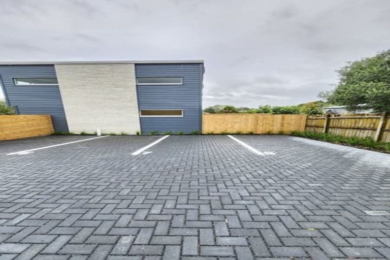 Photo of property in 6/5 King Street, Papakura, 2110