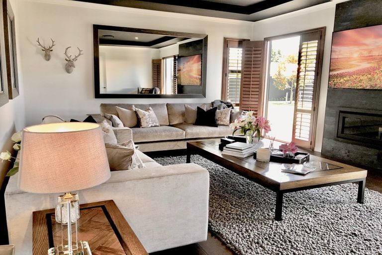 Photo of property in 294 Trices Road, Prebbleton, 7604