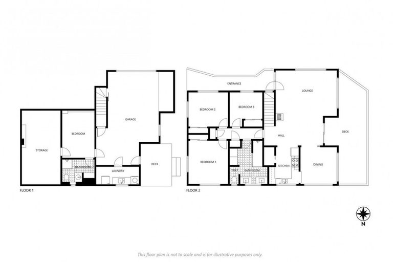 Photo of property in 18 Wastney Terrace, Marybank, Nelson, 7010