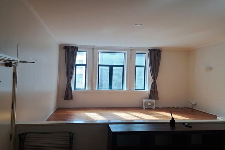 Photo of property in Vicino Apartments, 11/33 Taranaki Street, Te Aro, Wellington, 6011