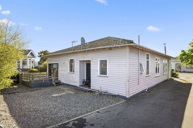 Photo of property in 47 Melbourne Street, South Dunedin, Dunedin, 9012