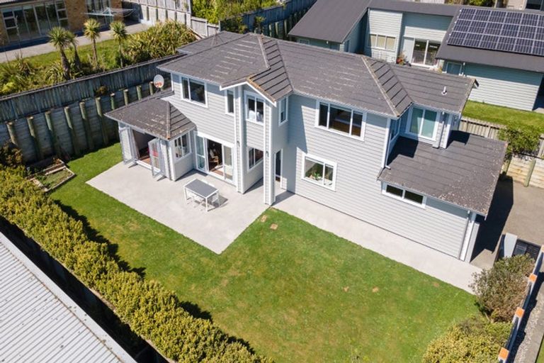 Photo of property in 64 Woodridge Drive, Woodridge, Wellington, 6037