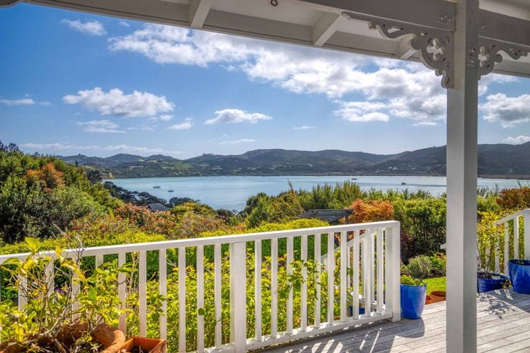 Photo of property in 54b Te Wahapu, Russell, 0272