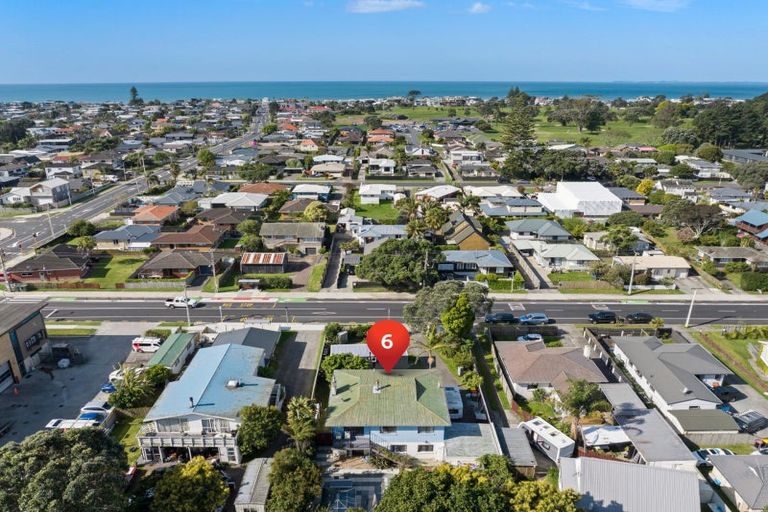 Photo of property in 6 Links Avenue, Mount Maunganui, 3116
