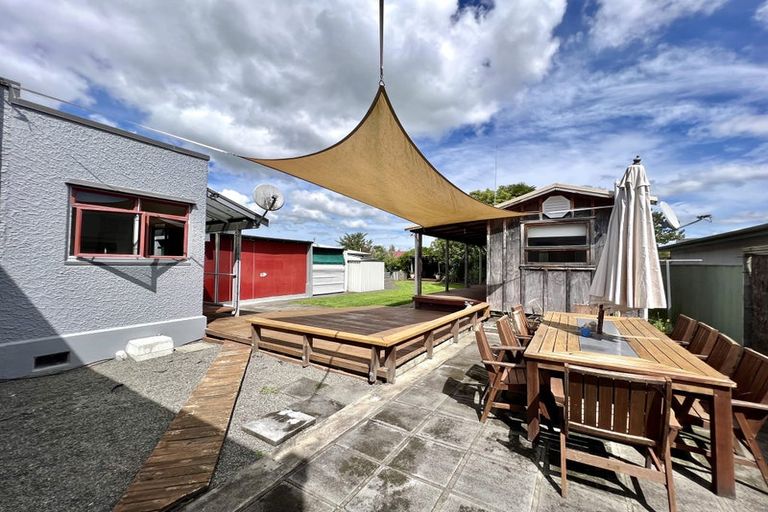 Photo of property in 422 Hemi Street, Raureka, Hastings, 4120