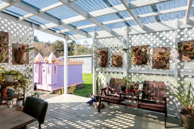 Photo of property in 193 Tyndall Road, Outer Kaiti, Gisborne, 4010