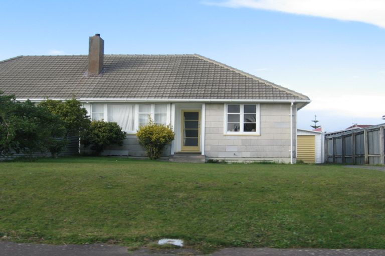 Photo of property in 101 Clyde Crescent, Roslyn, Palmerston North, 4414
