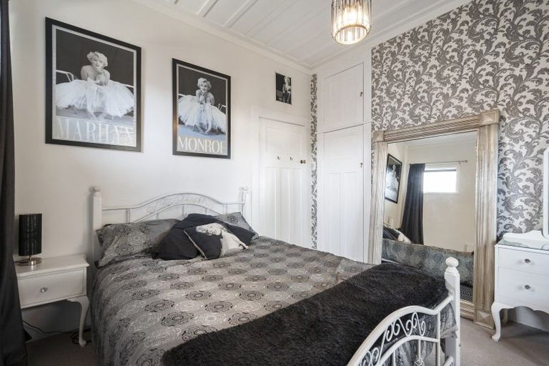 Photo of property in 287 College Street, West End, Palmerston North, 4410