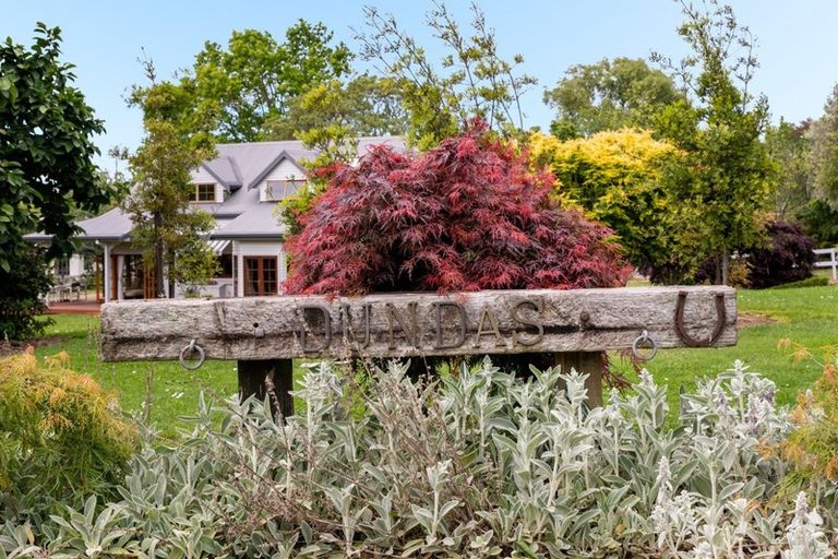 Photo of property in 124 Burwood Road, Matamata, 3400