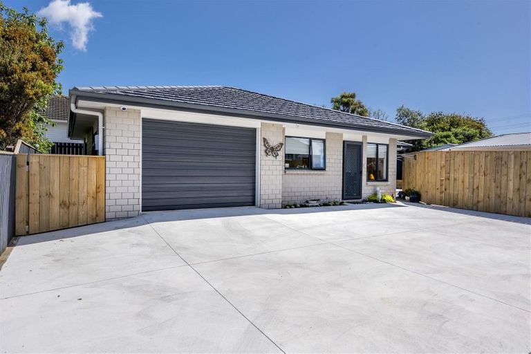 Photo of property in 69a Trafalgar Street, Levin, 5510