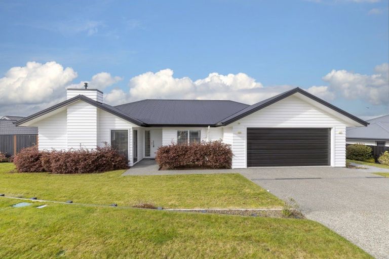 Photo of property in 21 Marabou Crescent, Nukuhau, Taupo, 3330