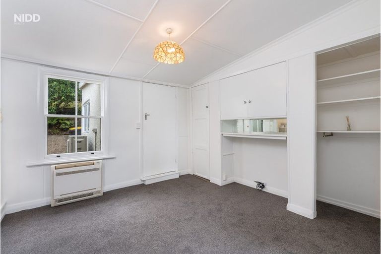 Photo of property in 5 Hawea Street, Ravensbourne, Dunedin, 9022