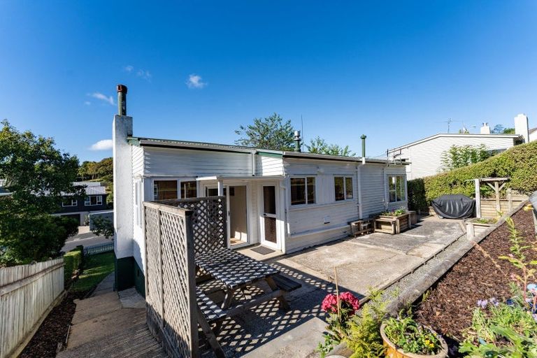 Photo of property in 145 Chapman Street, Wakari, Dunedin, 9010