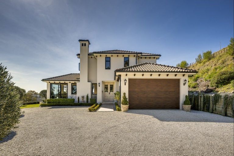 Photo of property in 42 Mclean Road, Havelock North, 4294