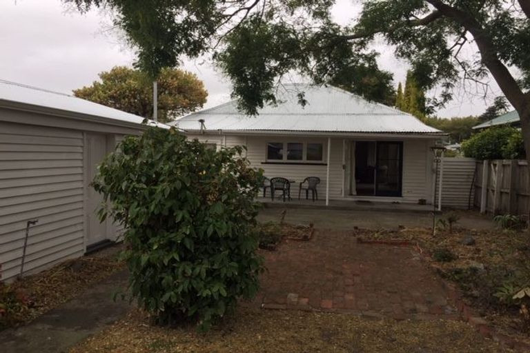 Photo of property in 15 Rochester Street, Linwood, Christchurch, 8062
