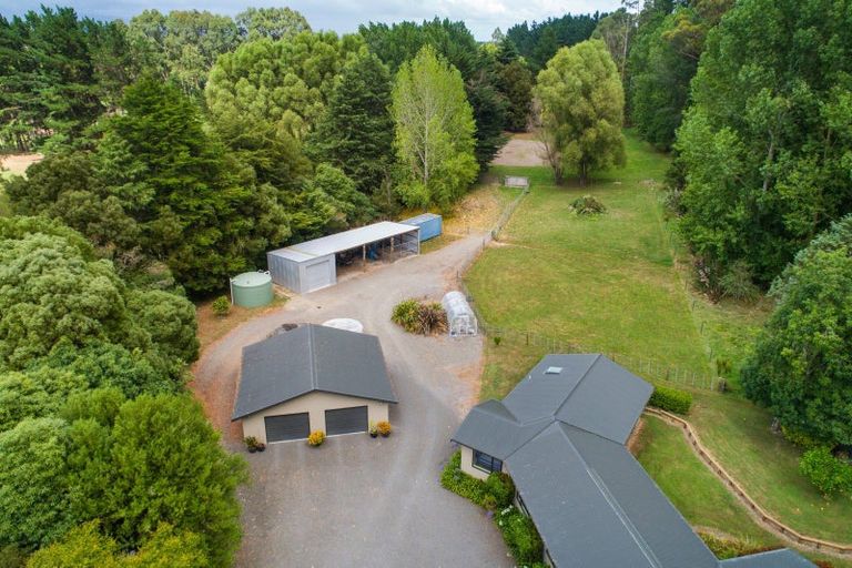 Photo of property in 753 Napier Road, Whakarongo, Palmerston North, 4470