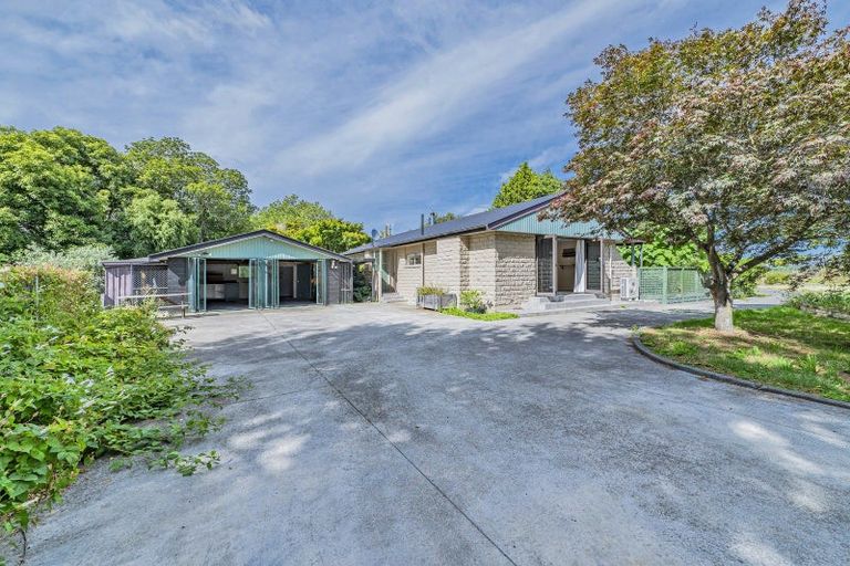 Photo of property in 12 Bowen Street, Southbridge, 7602