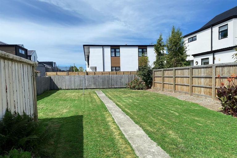 Photo of property in 34 Sherborne Street, St Albans, Christchurch, 8014