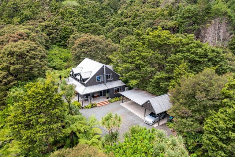 Photo of property in 46 Coalhill Lane, Kiripaka, Whangarei, 0173