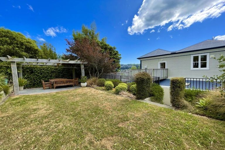 Photo of property in 21 Austin Street, Mount Victoria, Wellington, 6011