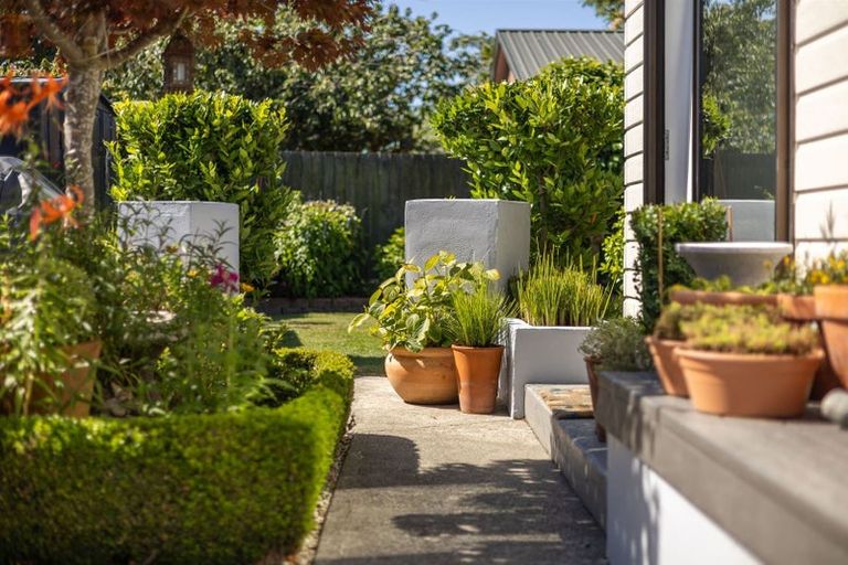 Photo of property in 10 Glenconnor Place, Burwood, Christchurch, 8083