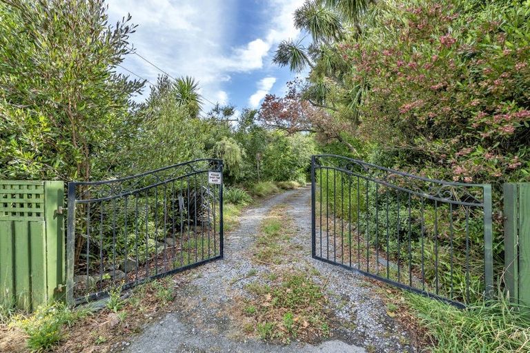 Photo of property in 12 Bowen Street, Southbridge, 7602