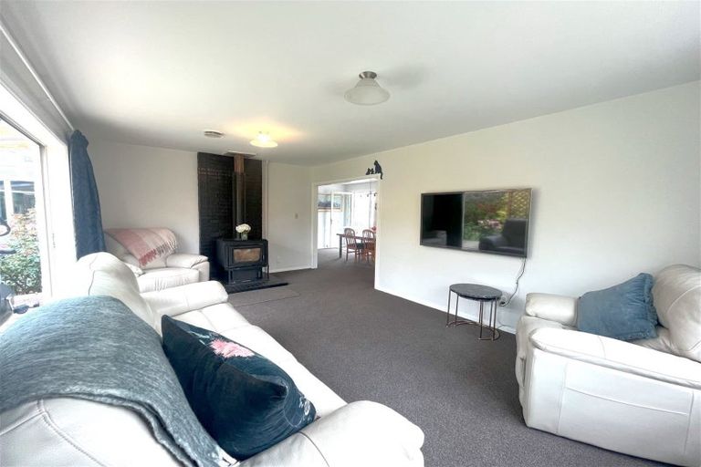 Photo of property in 165 Dunns Road, Otatara, Invercargill, 9879