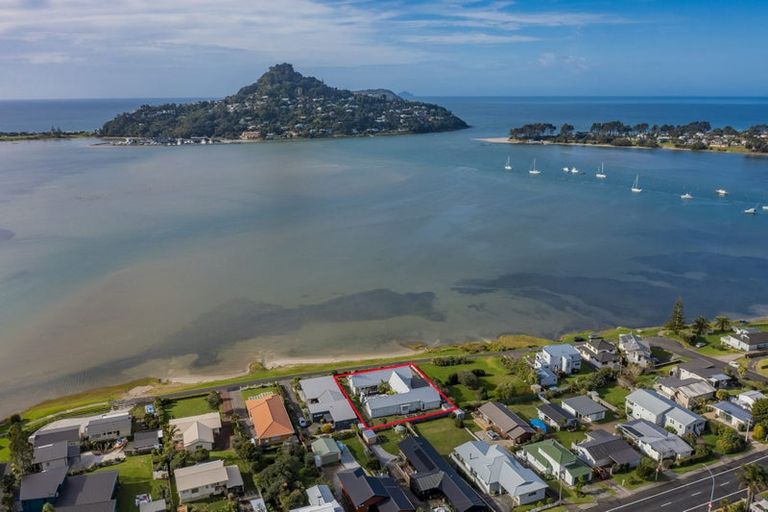 Photo of property in 14 Bay View Terrace, Tairua, 3508