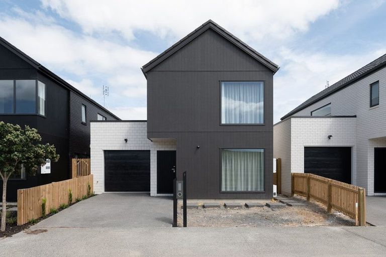 Photo of property in 7 Kakariki Lane, Rototuna North, Hamilton, 3210