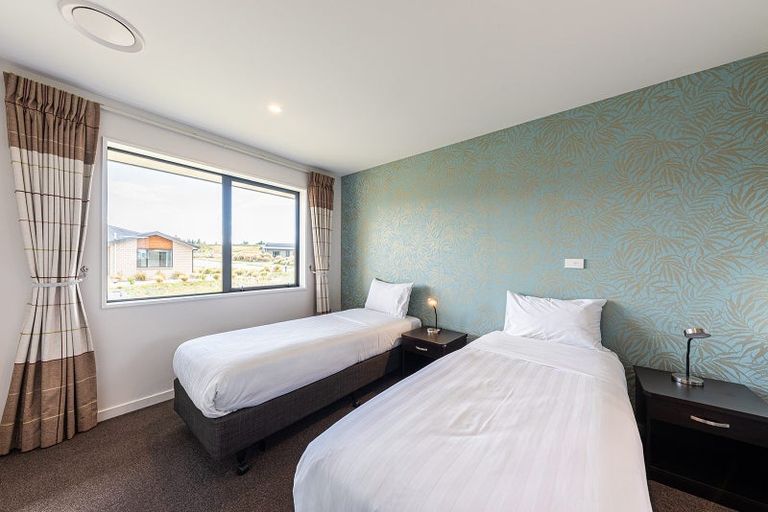 Photo of property in 2 Rodman Lane, Lake Tekapo, 7999