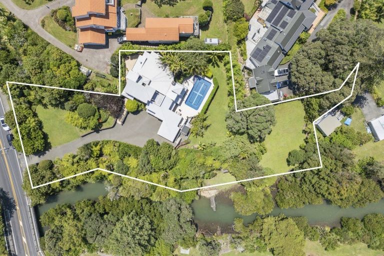 Photo of property in 107 Deep Creek Road, Torbay, Auckland, 0630