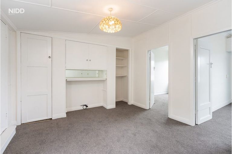Photo of property in 5 Hawea Street, Ravensbourne, Dunedin, 9022