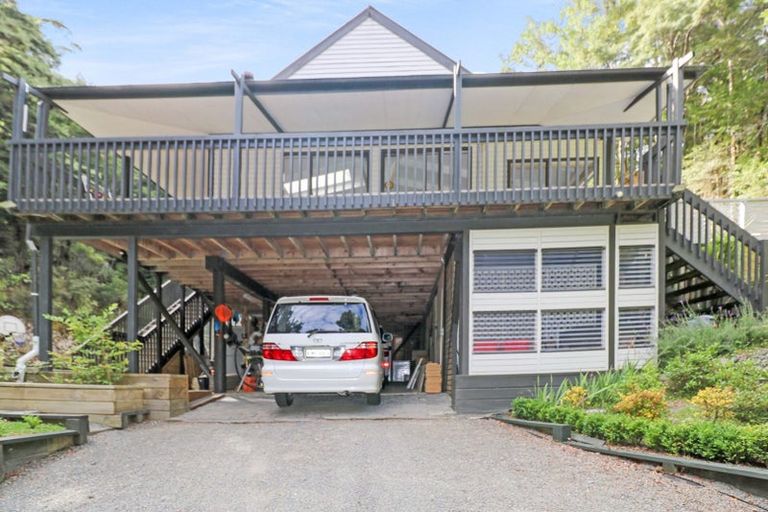 Photo of property in 7c Tiniroa Grove, Silverstream, Upper Hutt, 5019