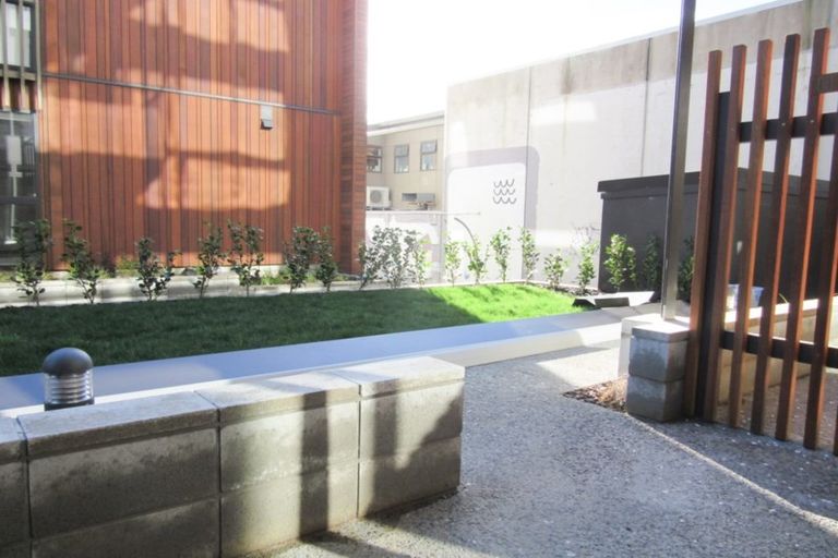 Photo of property in Vedado Apartments, 208/41 Hopper Street, Mount Cook, Wellington, 6011