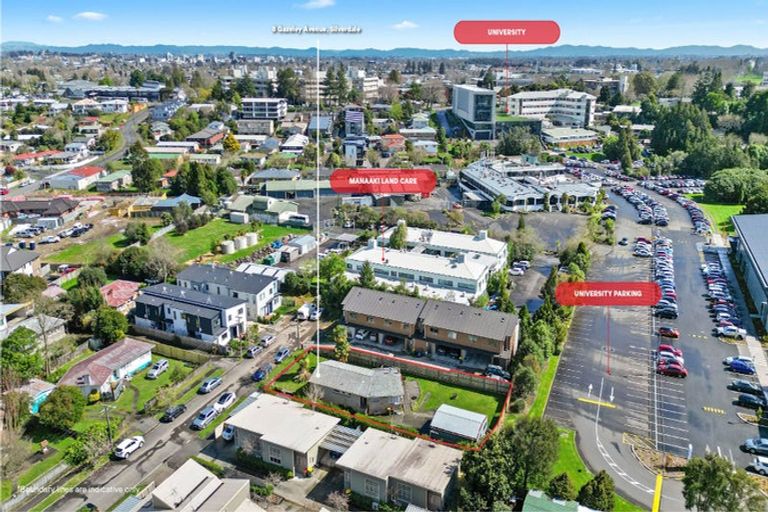 Photo of property in 8 Gazeley Avenue, Silverdale, Hamilton, 3216