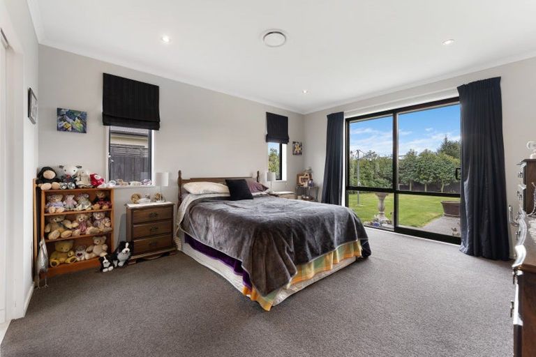 Photo of property in 9 Hassall Street, Rangiora, 7400