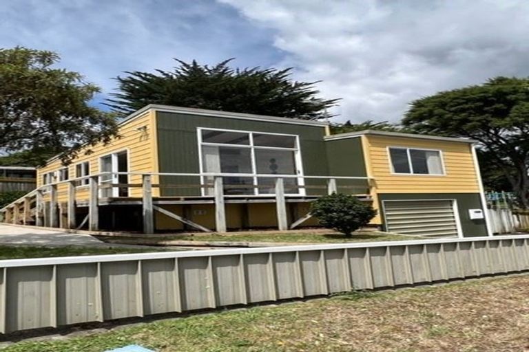 Photo of property in 10a Aorangi Road, Paraparaumu, 5032